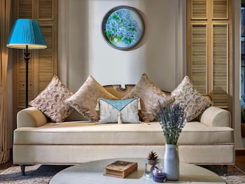 mercure da lat resort