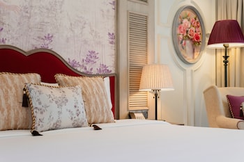 mercure da lat resort