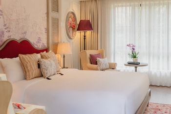 mercure da lat resort