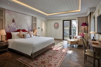 mercure da lat resort