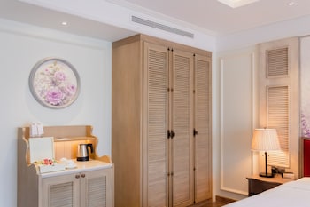 mercure da lat resort