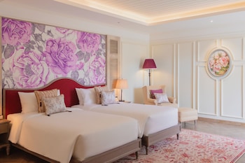 mercure da lat resort