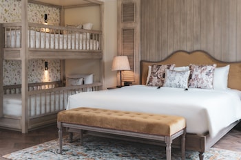 mercure da lat resort