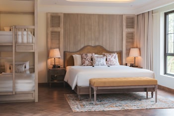 mercure da lat resort