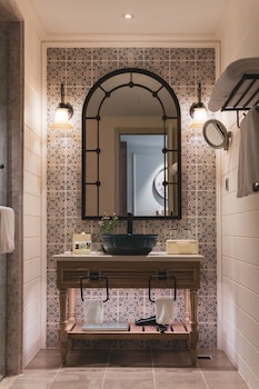 mercure da lat resort