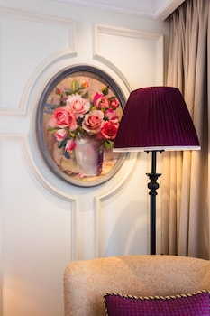 mercure da lat resort