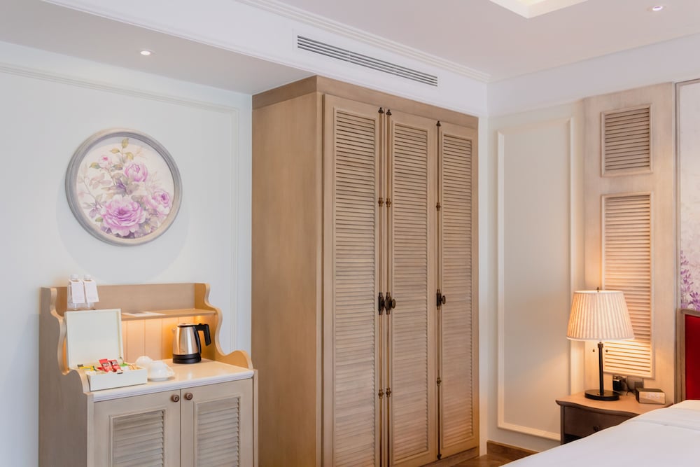 mercure da lat resort