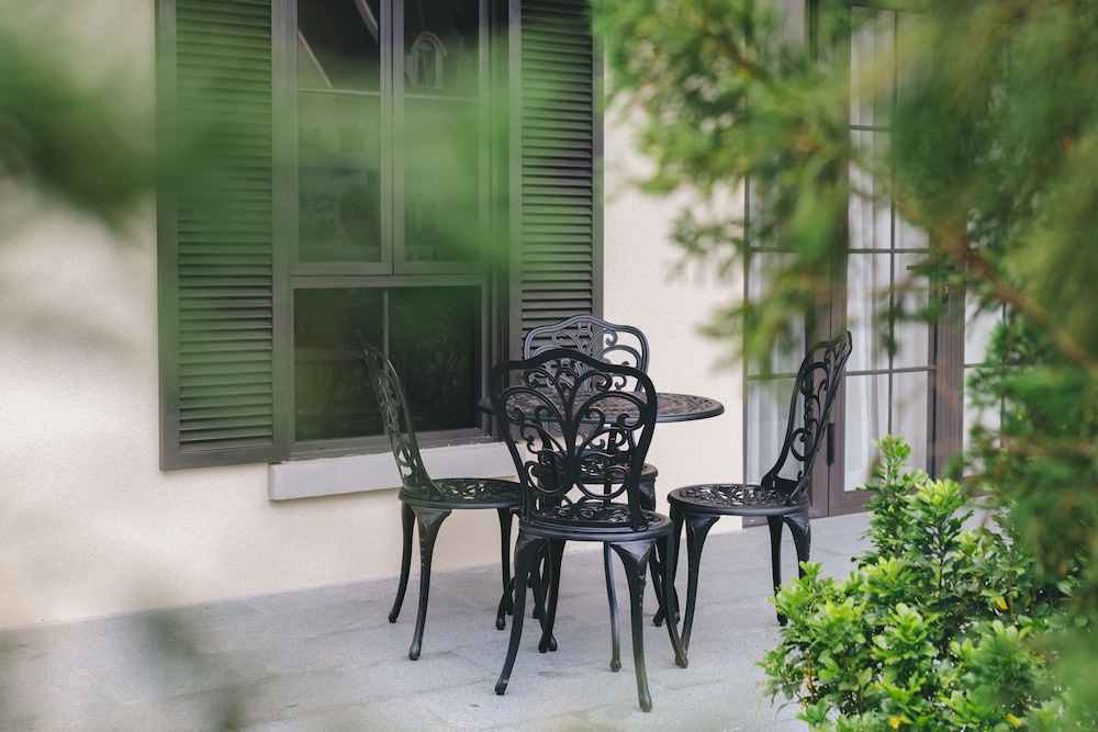 mercure da lat resort