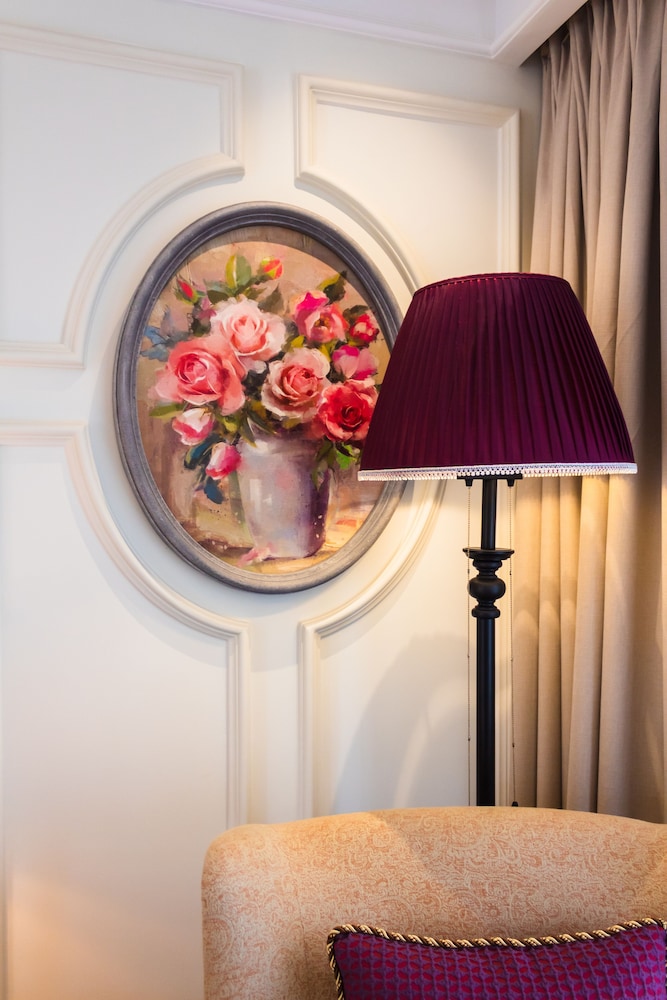 mercure da lat resort