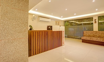 treebo trend indrapuri hotel and resort