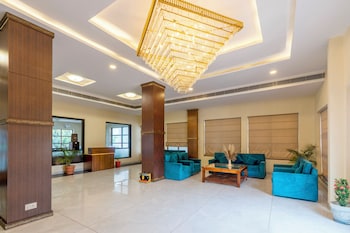 treebo trend little budhha