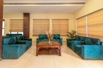 treebo trend little budhha