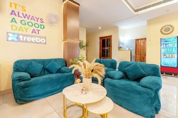 treebo trend little budhha