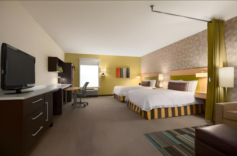 home2 suites by hilton huntsville