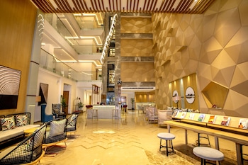 ramada by wyndham katra station road