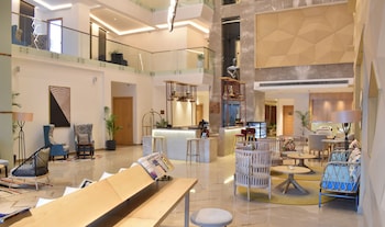 ramada by wyndham katra station road