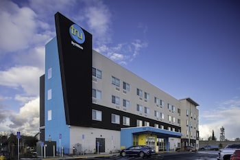 tru by hilton manteca