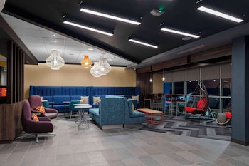 tru by hilton manteca