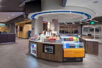 tru by hilton manteca