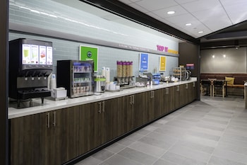 tru by hilton manteca