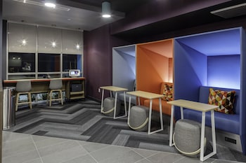 tru by hilton manteca