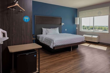 tru by hilton manteca