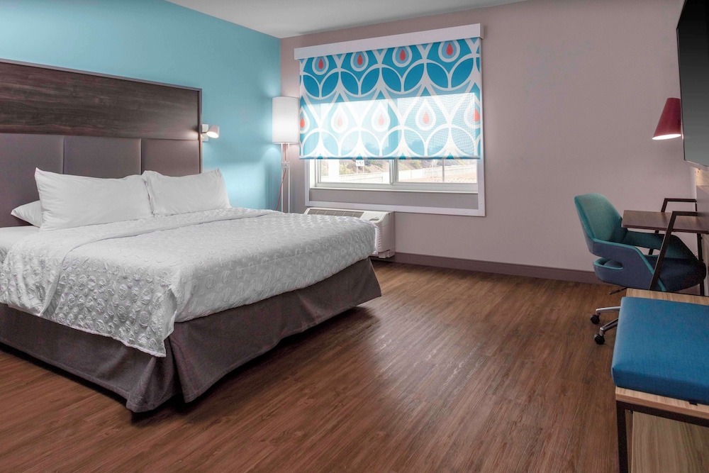 tru by hilton manteca