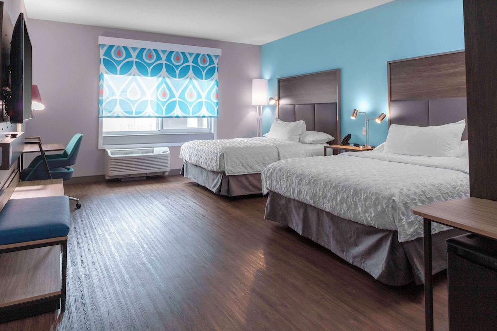 tru by hilton manteca