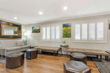 best western dry creek inn