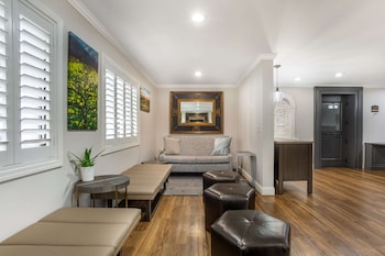 best western dry creek inn