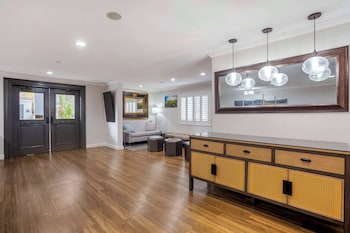 best western dry creek inn