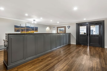 best western dry creek inn