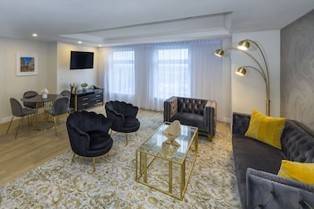 halifax tower hotel and conference centre ascend hotel collection