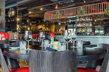 halifax tower hotel and conference centre ascend hotel collection