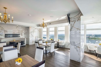 halifax tower hotel and conference centre ascend hotel collection