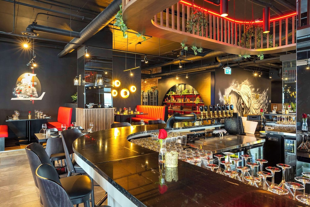 halifax tower hotel and conference centre ascend hotel collection