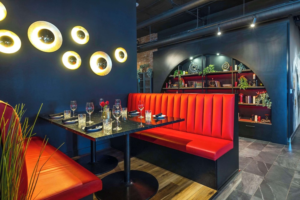 halifax tower hotel and conference centre ascend hotel collection