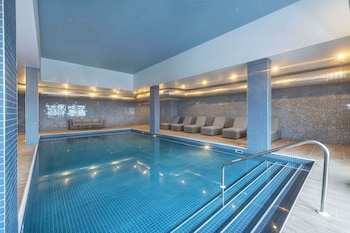 halifax tower hotel and conference centre ascend hotel collection