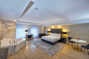 halifax tower hotel and conference centre ascend hotel collection