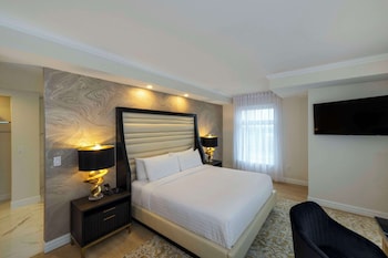 halifax tower hotel and conference centre ascend hotel collection