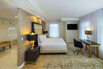 halifax tower hotel and conference centre ascend hotel collection