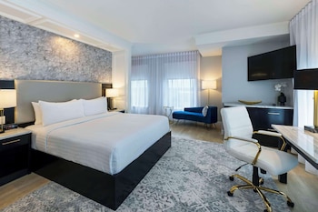 halifax tower hotel and conference centre ascend hotel collection