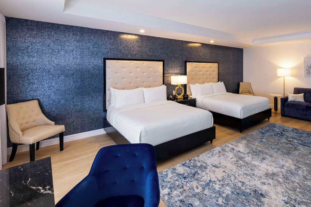 halifax tower hotel and conference centre ascend hotel collection