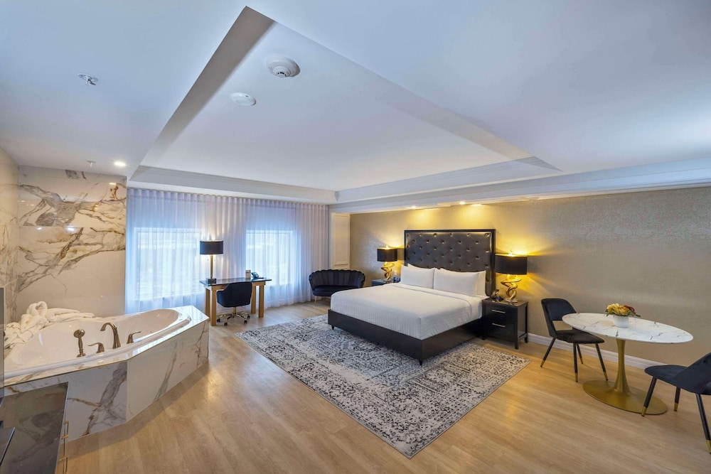 halifax tower hotel and conference centre ascend hotel collection