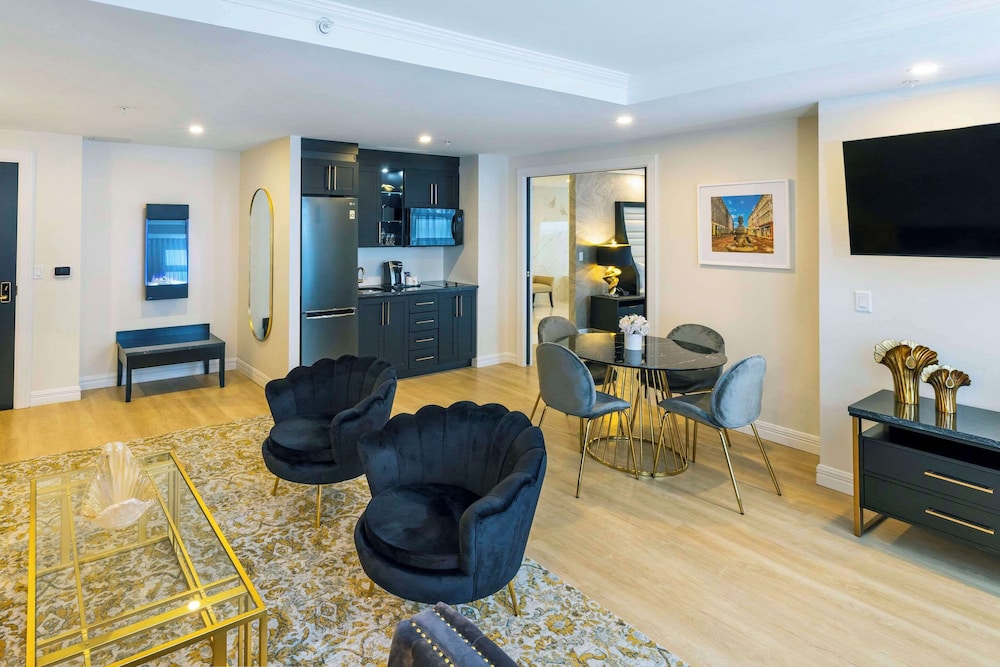 halifax tower hotel and conference centre ascend hotel collection