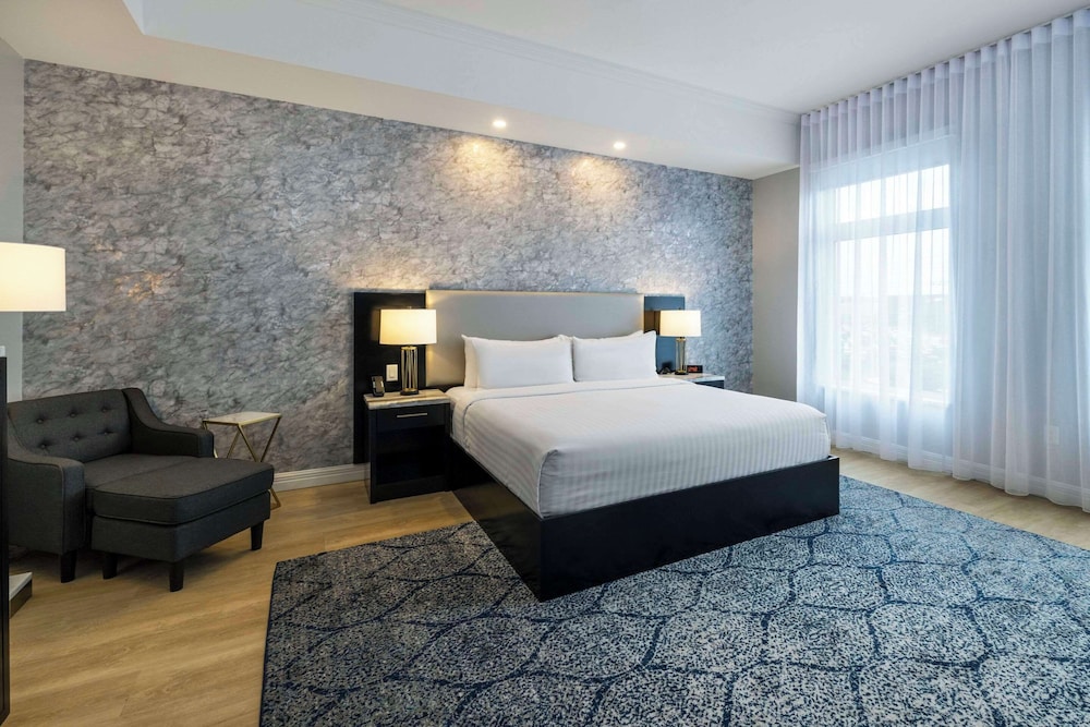 halifax tower hotel and conference centre ascend hotel collection