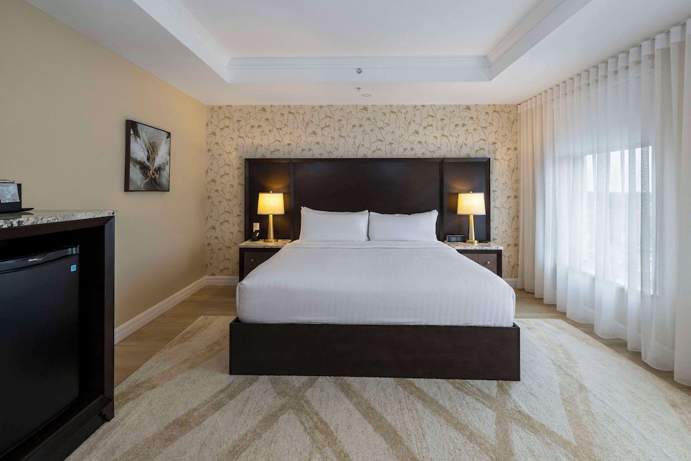 halifax tower hotel and conference centre ascend hotel collection