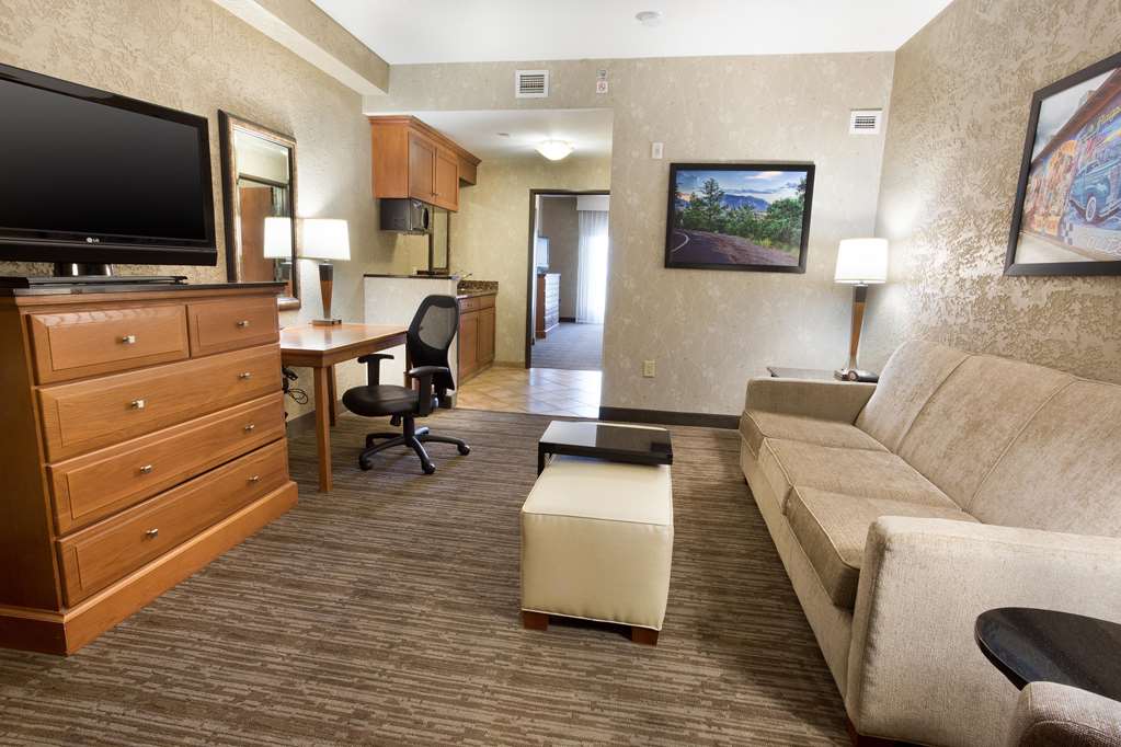 drury inn and suites flagstaff