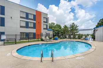 Best Western Inn Florence,7821 Commerce Dr,3 star