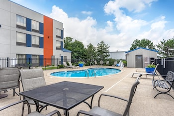Best Western Inn Florence,7821 Commerce Dr,3 star